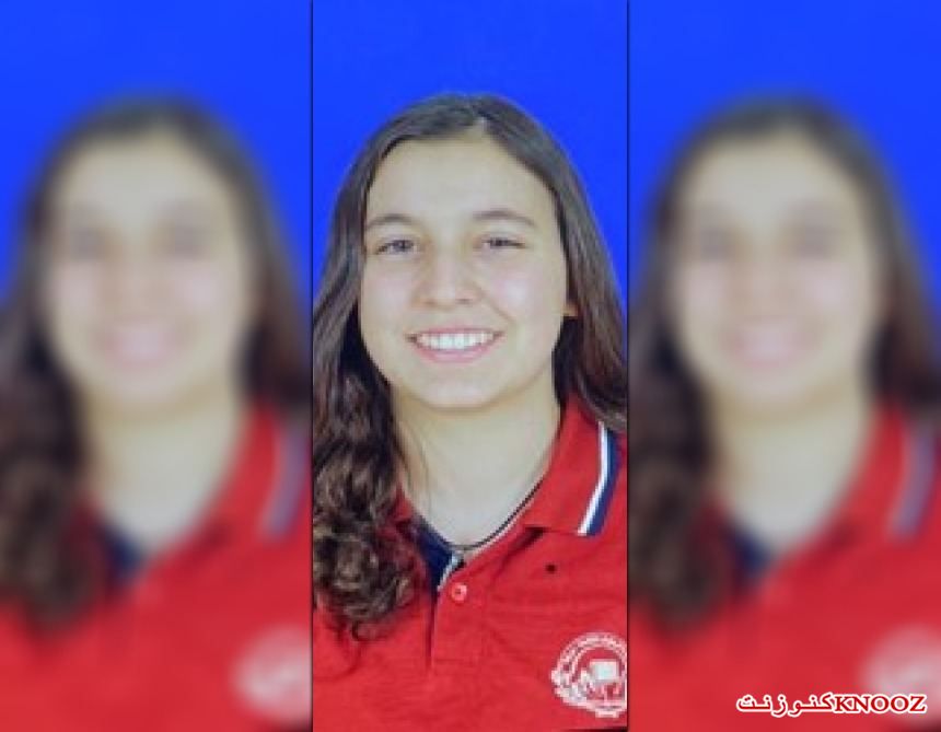 ريم صالح، تحصل على جائزة وزير التربية للتطوّع