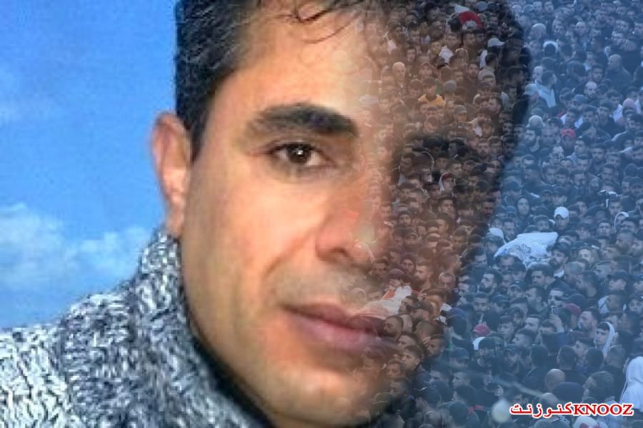 كما علمني وطن الشهداء
