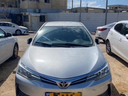 ضبط سائق من قرية جسر الزرقاء وهو يقود سيارته تحت تأثير المخدرات الخطرة
