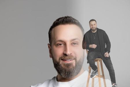 زيد الخطيب يوظف الذكاء الاصطناعي في صناعة الأفلام