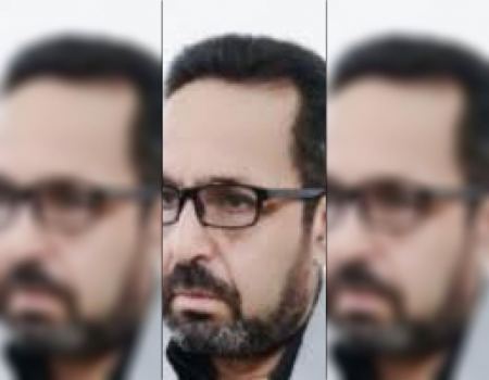 قــاومـتُ طـغـيـانَ الـعـيـونِ تـجـبُّـراً