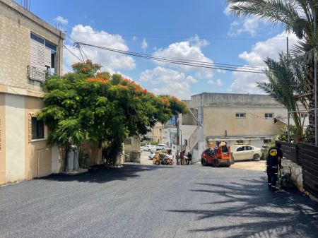 باقة الغربية: اصابة شابين بجراح متوسطة اثر تعرضهما للطعن