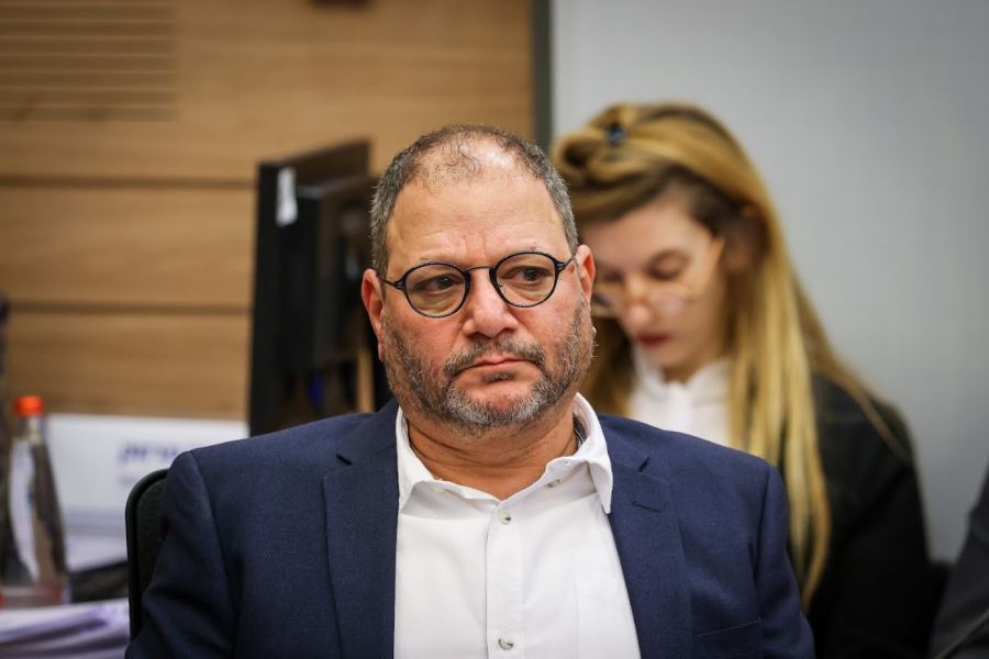 اليمين يفشل بإقصاء كسيف من الكنيست