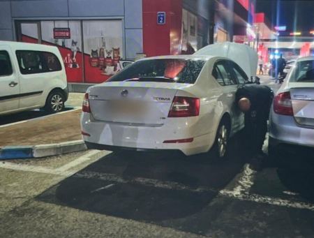 اعتقال شابين من ام الفحم بعد محاولة قتل في نوف هجليل