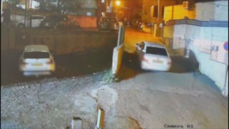 شرطة القدس : اعتقال 3 مشتبهين بجرائم امنية وجنائية