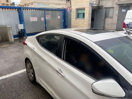 تصريح مدع ضد 3 من الشيخ دنون قاموا بمهاجمة حراس الأمن في نهاريا 