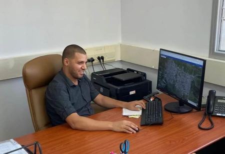 مقتل المهندس ادهم حمود باطلاق نار في الجديدة المكر