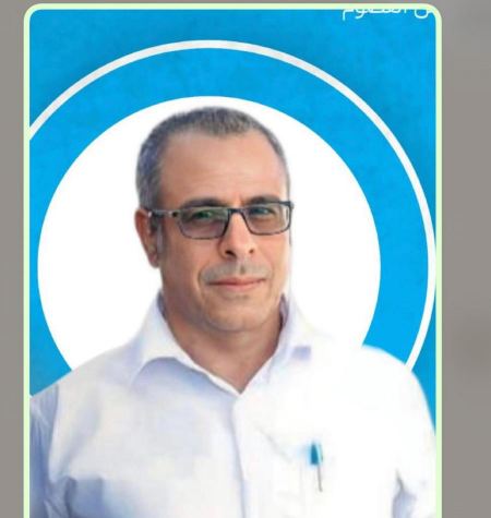 علي ابو ربيعه عضو مجلس القصوم يطلب بعقد جلسه طارئه لمنع فصل عشرات العمال والسكرتاريه في المدارس.