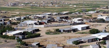 دعوة مهمه لأهلنا في القرى غير المعترف بها لتغيير العناوين بحسب اسم العشيره في وزارة الداخلية