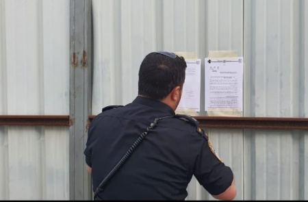 اعتقال جنائي لمشتبهين من النقب والقدس والطيبة والناصرة وجسر الزرقاء وكفرقاسم وام الفحم والطيرة