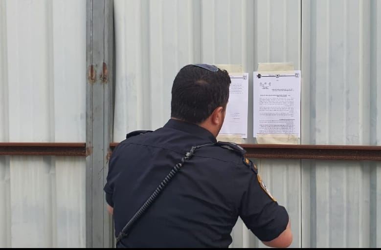 اعتقال جنائي لمشتبهين من النقب والقدس والطيبة والناصرة وجسر الزرقاء وكفرقاسم وام الفحم والطيرة