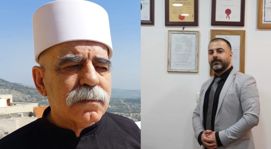 المحامي تيمور اصلان : عن ابعاد النائب عوفر كسيف عن الكنيست