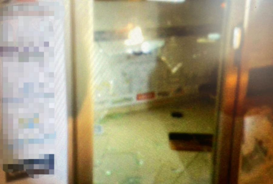 القدس : اعتفال رجل دين في كنيسة بارتكاب مخالفات خطيرة مع قاصرين
