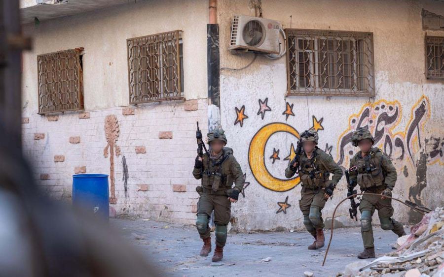 134 يوما على العدوان على فلسطين