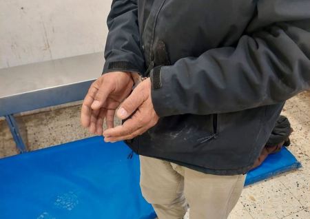 اعتقالات جنائية بالنقب وام الفحم وباقة ومشتبه من غزة