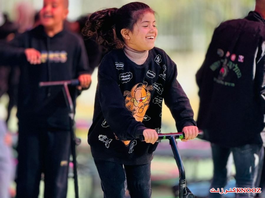 فبراير دُفعة أمل - فعاليات والنشاطات في مدرسة سما للتوحد