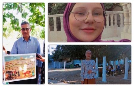 متنفَّس عبرَ القضبان (102)