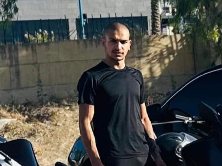 شفاعمرو : فكّ رموز جريمة قتل المرحوم ايهم صالح