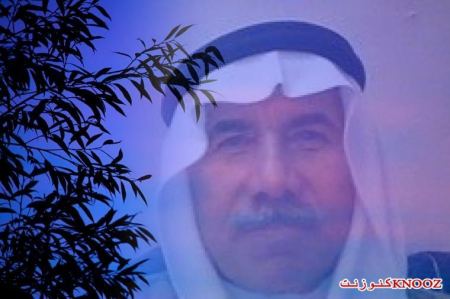 عبدالله السالم الجبوري .. وصراع الجينات في أرض العرب