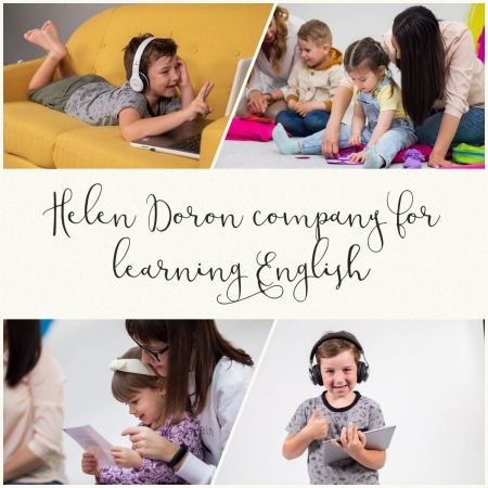 هل يواجه الأطفال صعوبة في اكتساب اللغة الانجليزية ؟