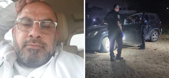 لائحة اتهم ضد مرتكبي جريمة قتل نهاد موسى من اللد