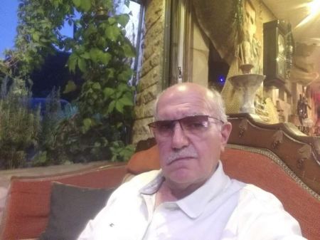 حنين الوصاية الفرنسية على سورية"