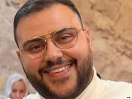 نقابة الممرضين والممرضات تعبر عن صدمتها العميقة لمقتل طبيب الأطفال د. عبد الله عوض