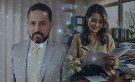 ايناس شاعرة الاحساس