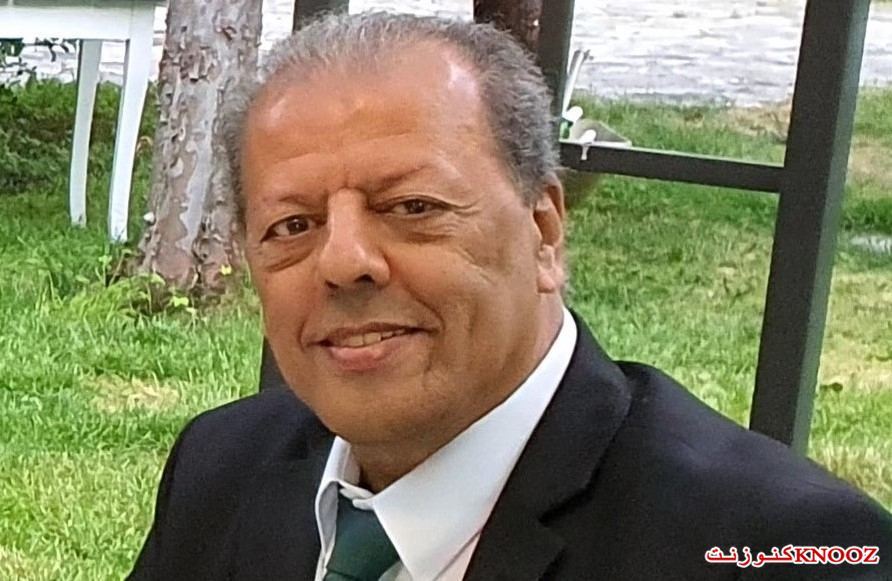 قرار حزبي ام استجابة لطلب قطري؟