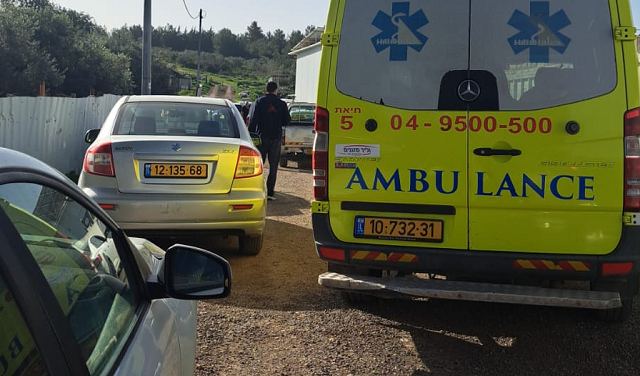 مقتل رجل في جريمة إطلاق نار بقرية عبلين