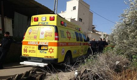 مقتل شابين في جريمة إطلاق نار بأم الفحم