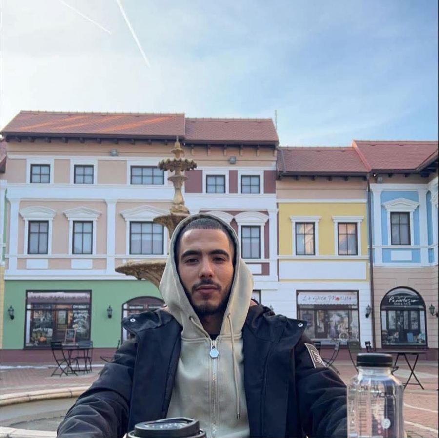 اللد والرملة : قتيل ومصابين واحراق مركبات