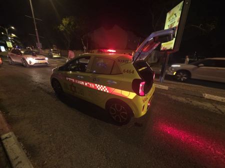 حوادث الطرق : اصابات في الطيرة وجسرالزرقاء