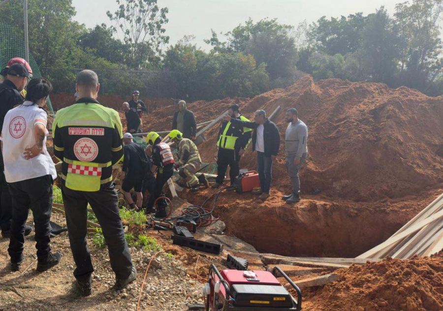 مصرع عامل من مشيرفة واصابات في قلنسوة وعيلوط وكفرقاسم