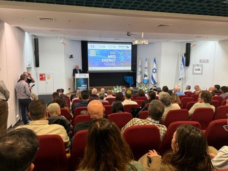 صندوق أبحاث مشترك بين المركز الطبي تسفون وجامعة بار-إيلان