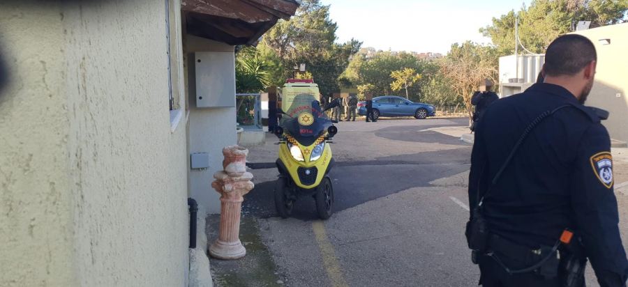 مقتل 3 أشخاص بجريمة إطلاق نار في السواعد شفاعمرو 