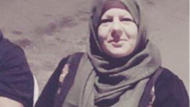 الضحية في طمرة هي وفاء عواد