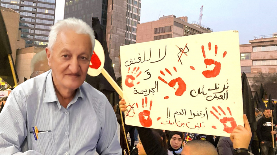 الجيلُ ينفضُ ريشهُ 