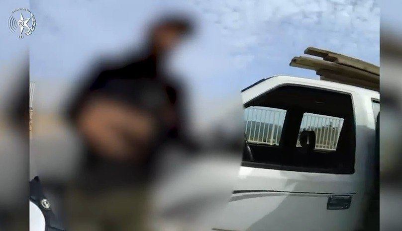 اعتقالات جنائية في باقة والناصرة ورهط ويافا والقدس والمغار