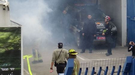 اعتقالات جنائية وامنية في المثلث والقدس والضفة والنقب وشفاعمرو