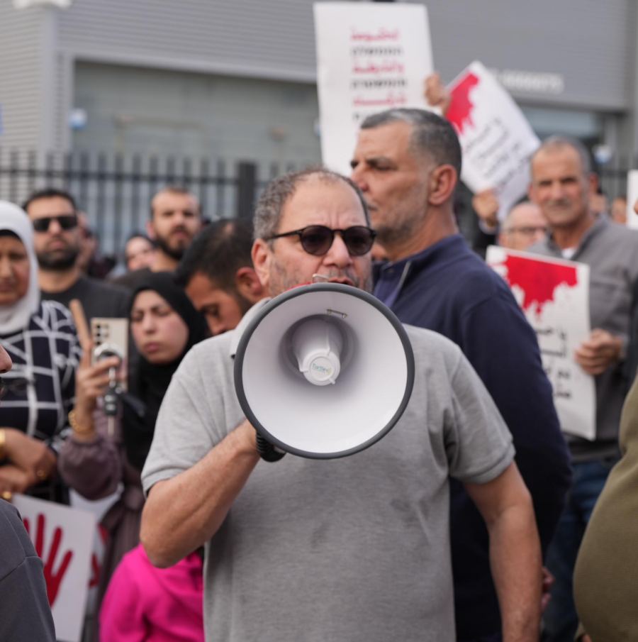 النائب عوفر كسيف لنتنياهو: أنت وحكومة الإرهاب والاجرام الخطر الحقيقي ونحن ننظم صفوفنا لمواجهتكم!