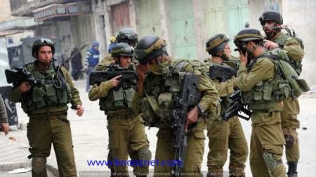 إصابة شخص بعد تعرضه للطعن في القدس وفرار المشتبه