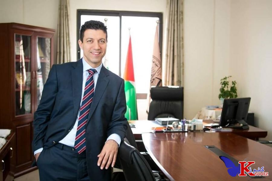 الحقيقة الكاملة وراء إقالة البروفيسور سليم حاج يحيى