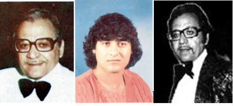 مرورُ 26 عامًا على وفاة ِ الموسيقارِ المصري الكبير " أحمد فؤاد حسن " ))