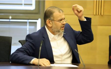 النائب وليد طه: أقوال شاكيد كاذبة