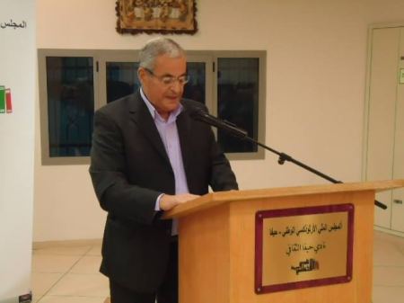 بروفسور سليمان جبران: لغتنا العربية؛ لا هي عاجزة ولا معجزة