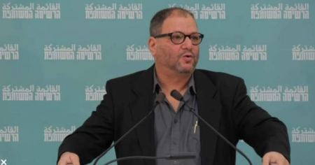 شاهد| النائب عوفر كسيف يتحدث حول أبرز قضيتين تابعهما في الكنيست