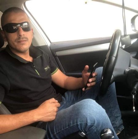 جريمة في الطيرة:مقتل محمد قاسم بإطلاق نار 