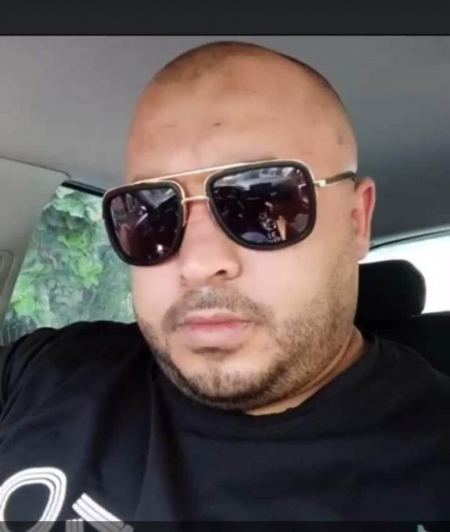 اللّد: بعد إصابته بانفجار مركبة - الإعلان عن وفاة الشاب عرفات نزار لداوي "32 عاماً"..
