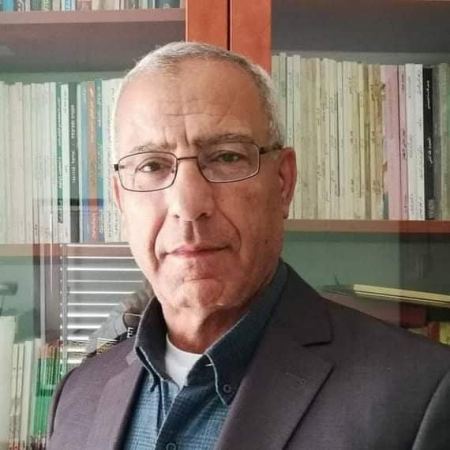 نحف : تفجع بوفاة محمد نجيب حسين وشقيقته بحادث سير